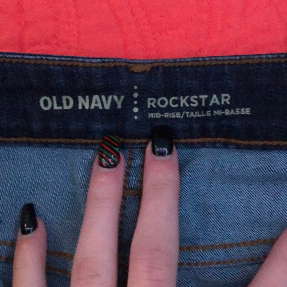 Jeans - Picture 3 of 4
